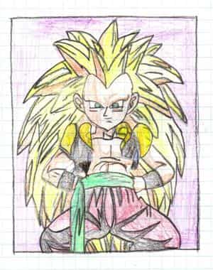 SSJ3Gotenks