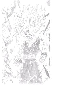Son-Gohan SSJ2
