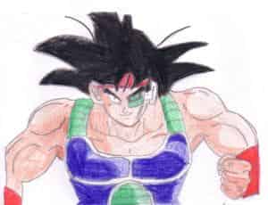 Bardock