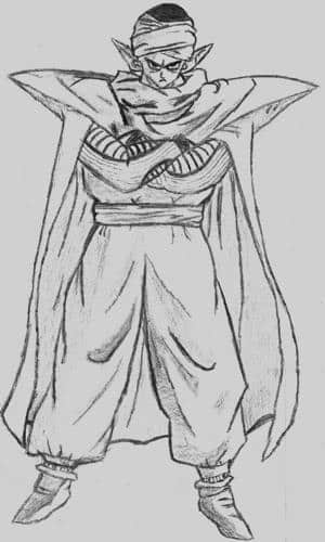 Piccolo