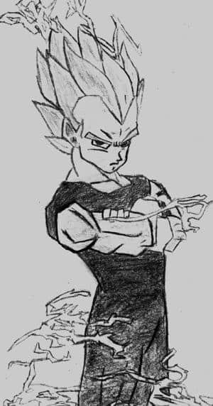 Vegeta
