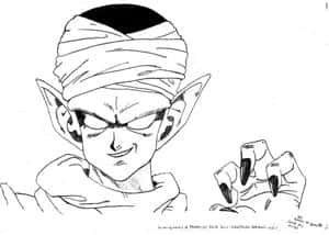 Piccolo, in den guten alten Zeiten