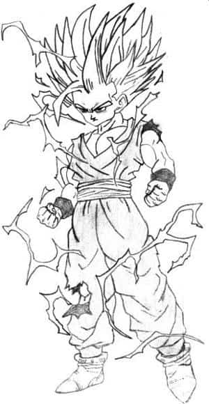 Super-Gohan