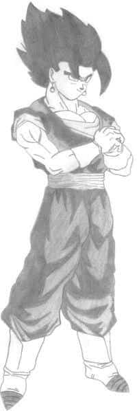 Vegeto