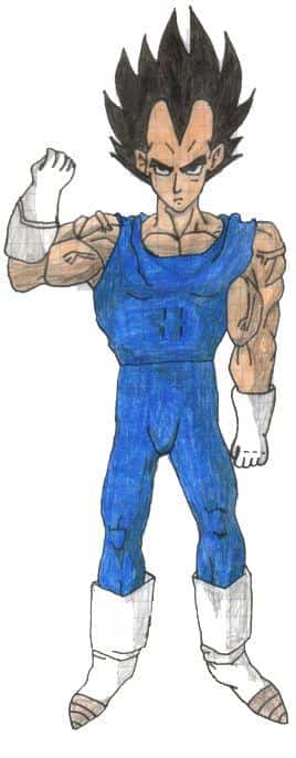 Vegeta