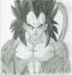 Vegeta-ssj4
