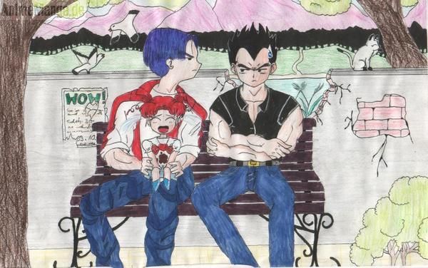 fusiooon der shojo/shonen mangas (die berühmtesten)