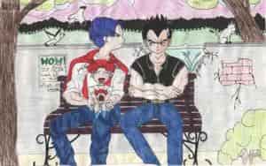 fusiooon der shojo/shonen mangas (die berühmtesten)