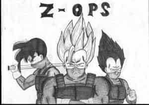 Z-Ops