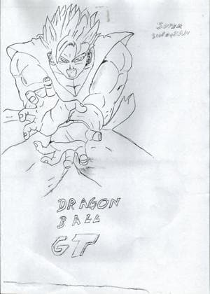 gohan