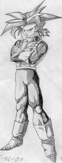 Trunks