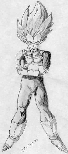 Vegeta