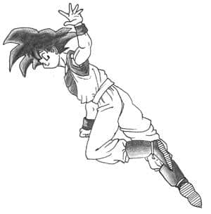 Goku