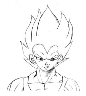 Vegeta