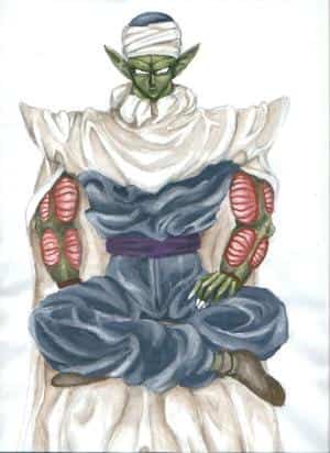 Piccolo
