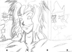 bishonen