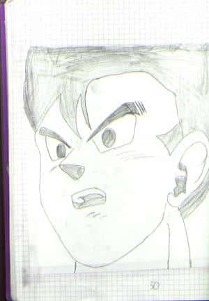 Gohan