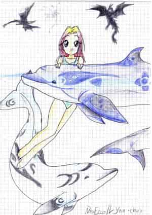 Neko,Neo und swift*g*