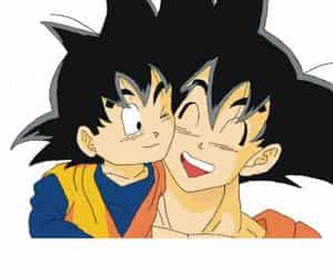 Wie der Vater so der Sohn