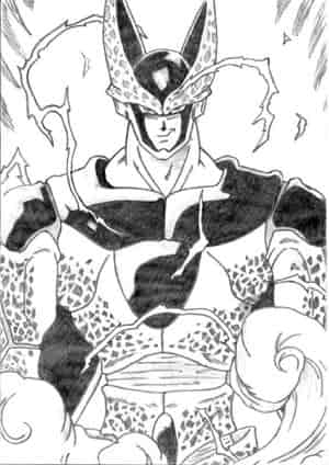 Cell