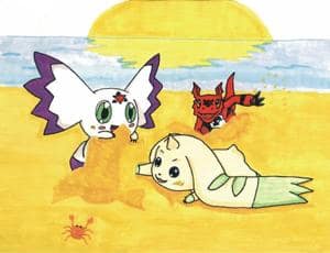 Lass uns eine Burg bauen!