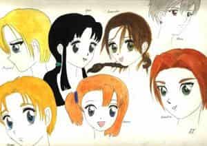 Titelbild zu "HS Invasion"