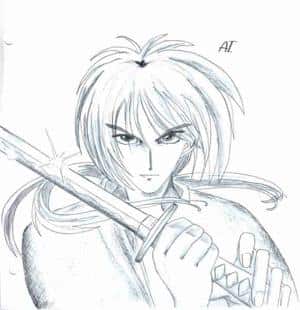 Weiß nich, wie er heißt ^-^`