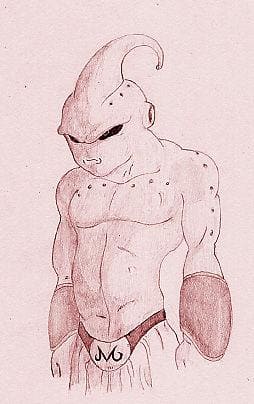 Majin_Boo
