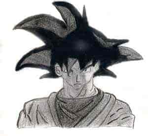 son-goku