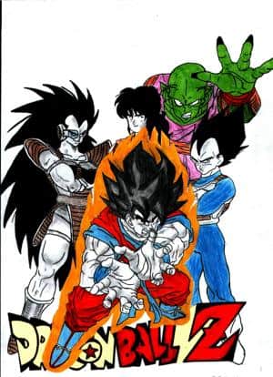 DBZ1