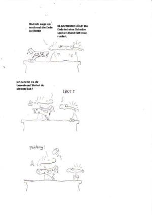 Gut erkannt ;) kein dbz