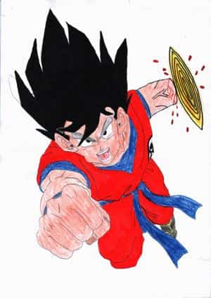 Son-Goku