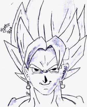 Vegeto ssj