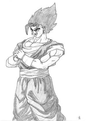 Vegetto