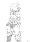 SSJ SonGoku