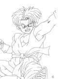 klein Trunks