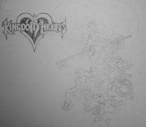 Kingdom hearts