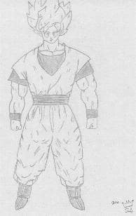 goku
