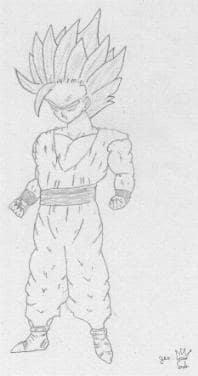 gohan