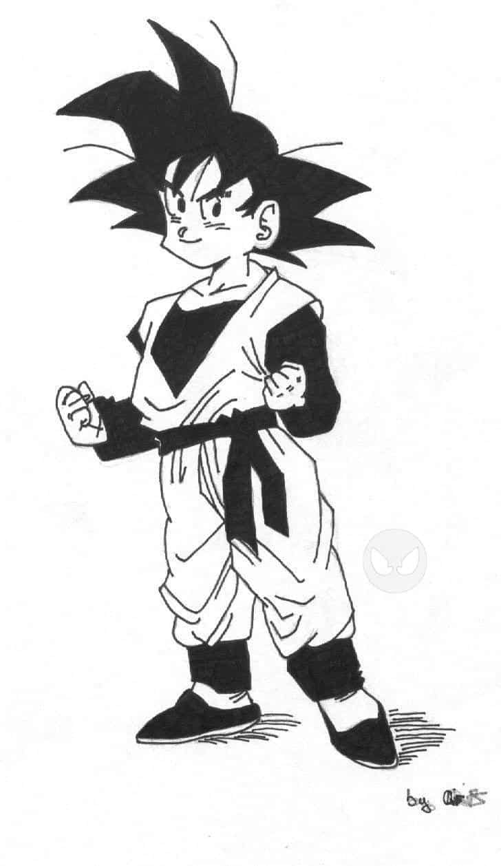 Son Goten