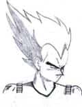 Prinz Vegeta