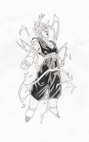 Vegetto