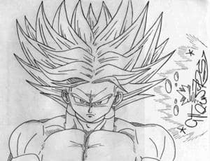 USJ Trunks