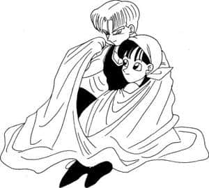 Trunks und Pan