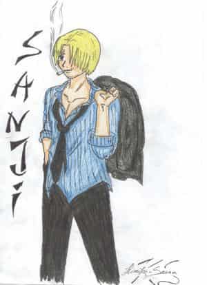 sanji