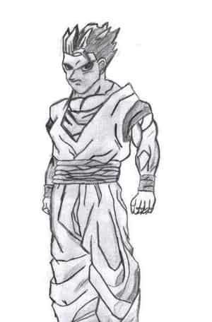 Son Gohan