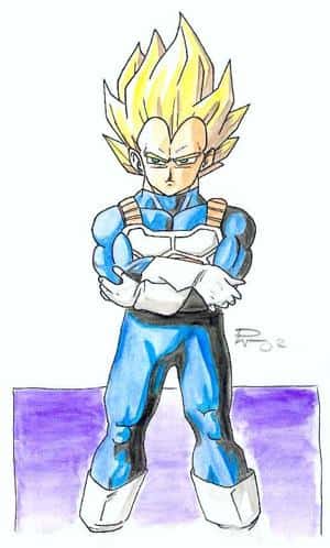 Vegeta
