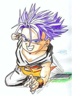 Trunks