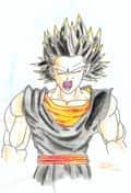 Son Goku RSSJ
