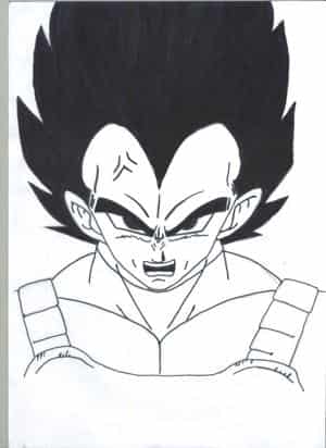 Vegeta